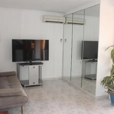 Appartement Las Pameras Sunbeach *