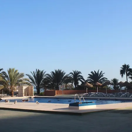Appartement Las Pameras Sunbeach *