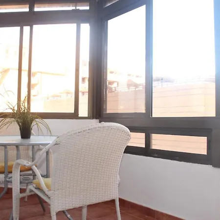 Appartement Las Pameras Sunbeach *