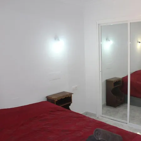 Appartement Las Pameras Sunbeach Fuengirola