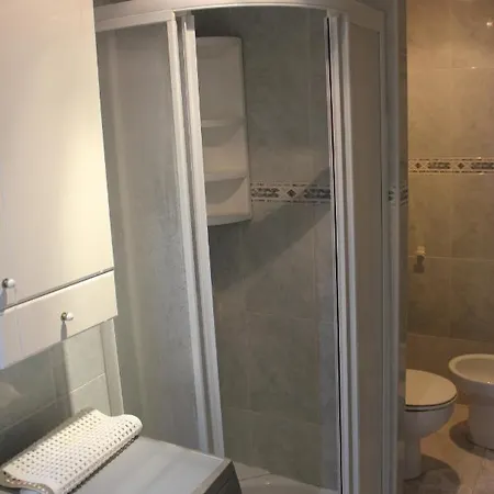 Las Pameras Sunbeach Appartement Fuengirola
